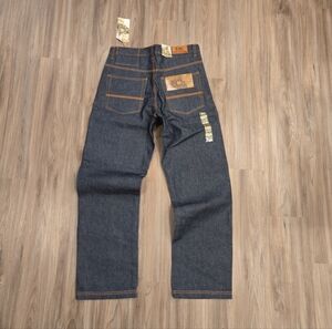 Vintage Rare Rich Kids Jeans Skater Streetwear Grunge